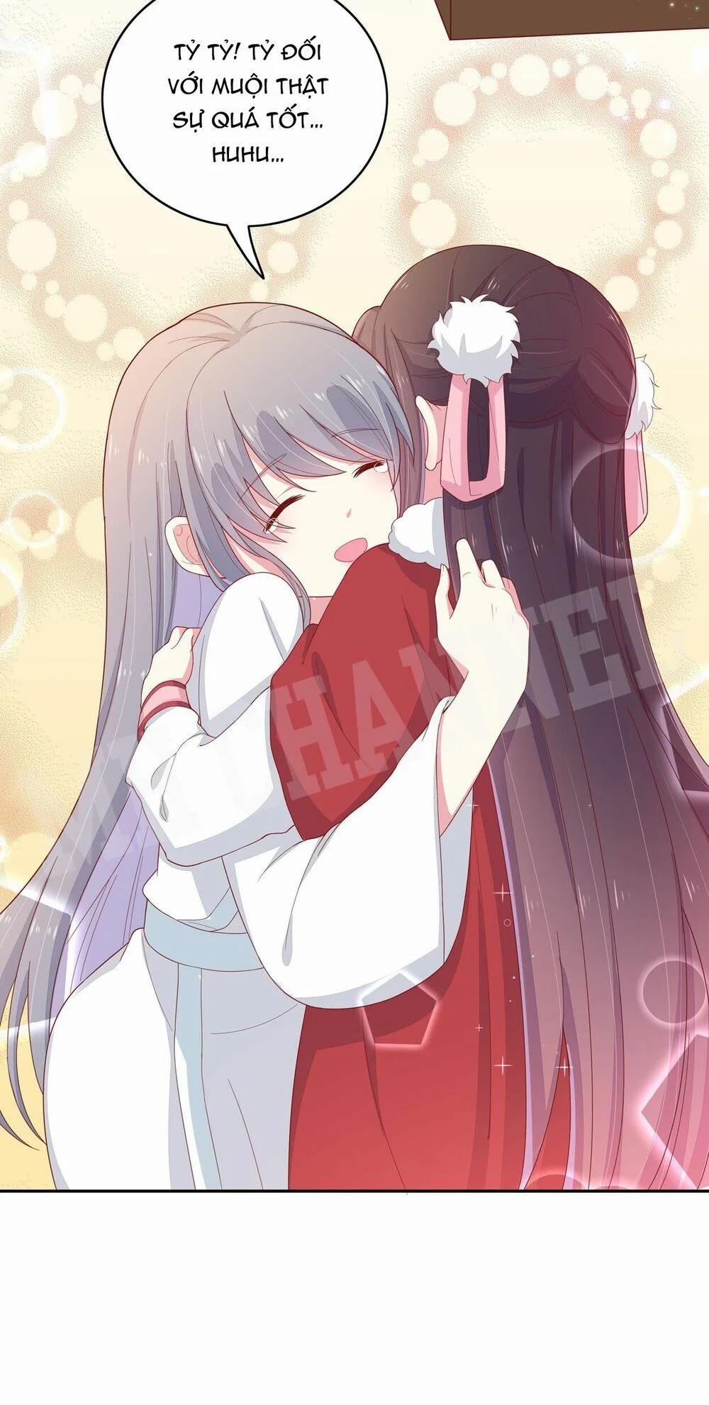 Chi Tôn Đồng Thuật Sư: Tuyệt Thế Đại Tiểu Thư 12 trang 24