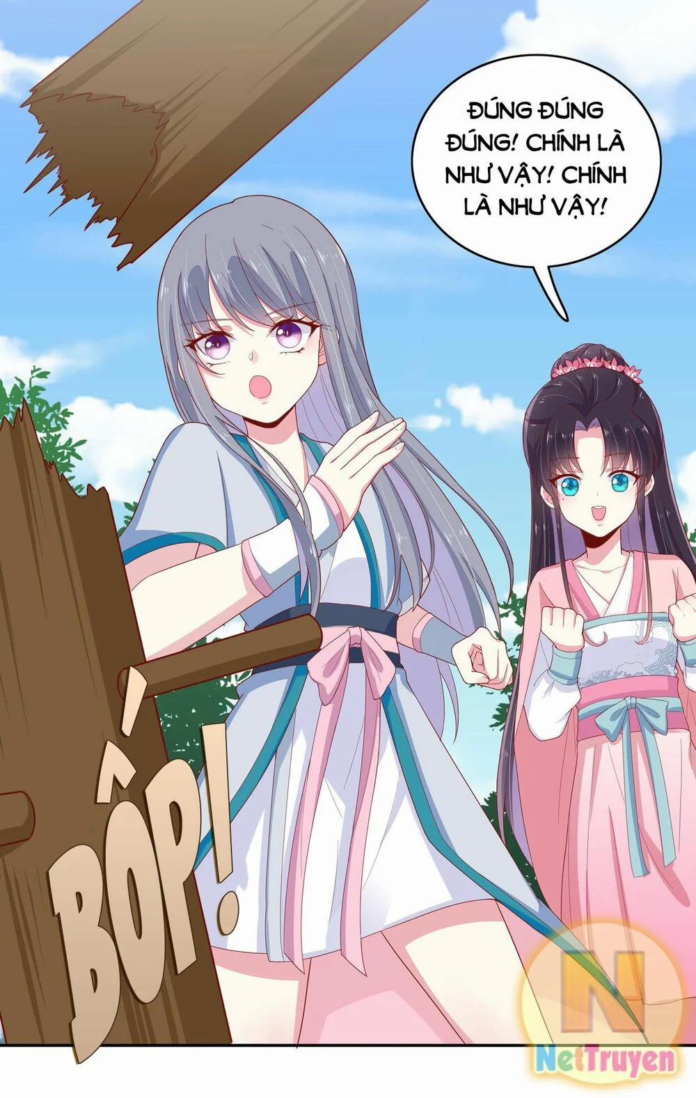 Chi Tôn Đồng Thuật Sư: Tuyệt Thế Đại Tiểu Thư 12 trang 26