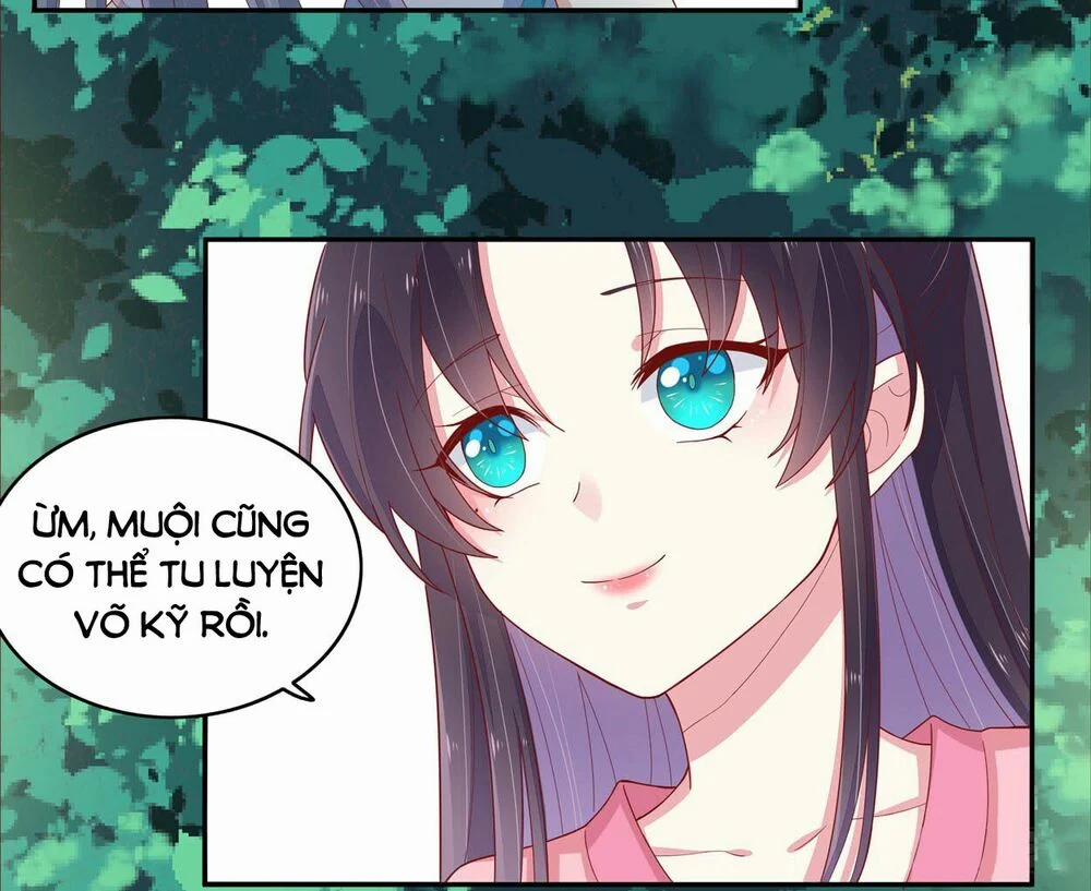 Chi Tôn Đồng Thuật Sư: Tuyệt Thế Đại Tiểu Thư 12 trang 29