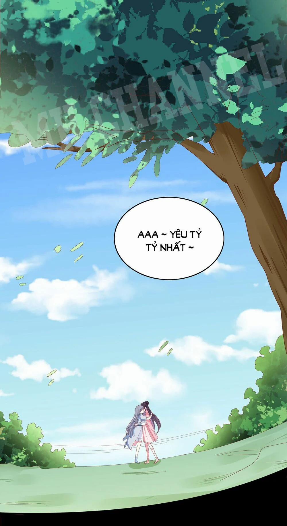 Chi Tôn Đồng Thuật Sư: Tuyệt Thế Đại Tiểu Thư 12 trang 30