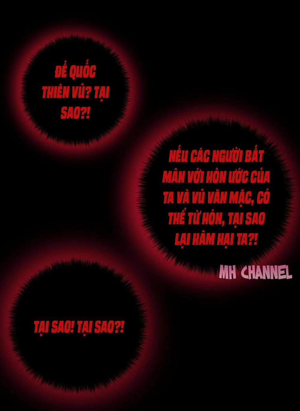 Chi Tôn Đồng Thuật Sư: Tuyệt Thế Đại Tiểu Thư 12 trang 4