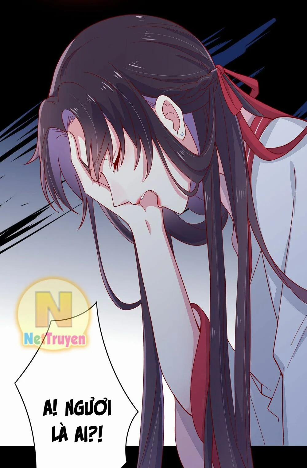 Chi Tôn Đồng Thuật Sư: Tuyệt Thế Đại Tiểu Thư 12 trang 5