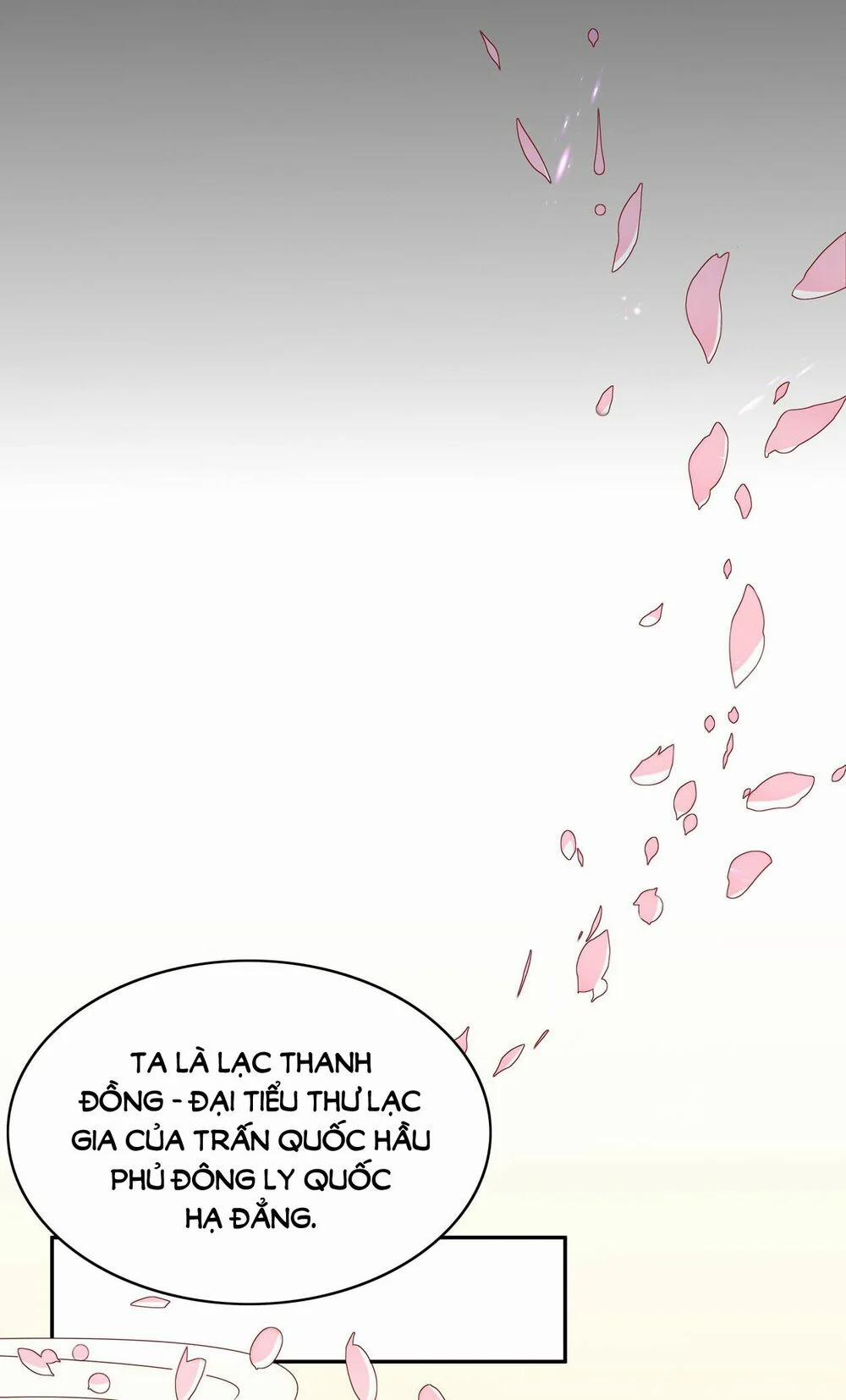 Chi Tôn Đồng Thuật Sư: Tuyệt Thế Đại Tiểu Thư 12 trang 7