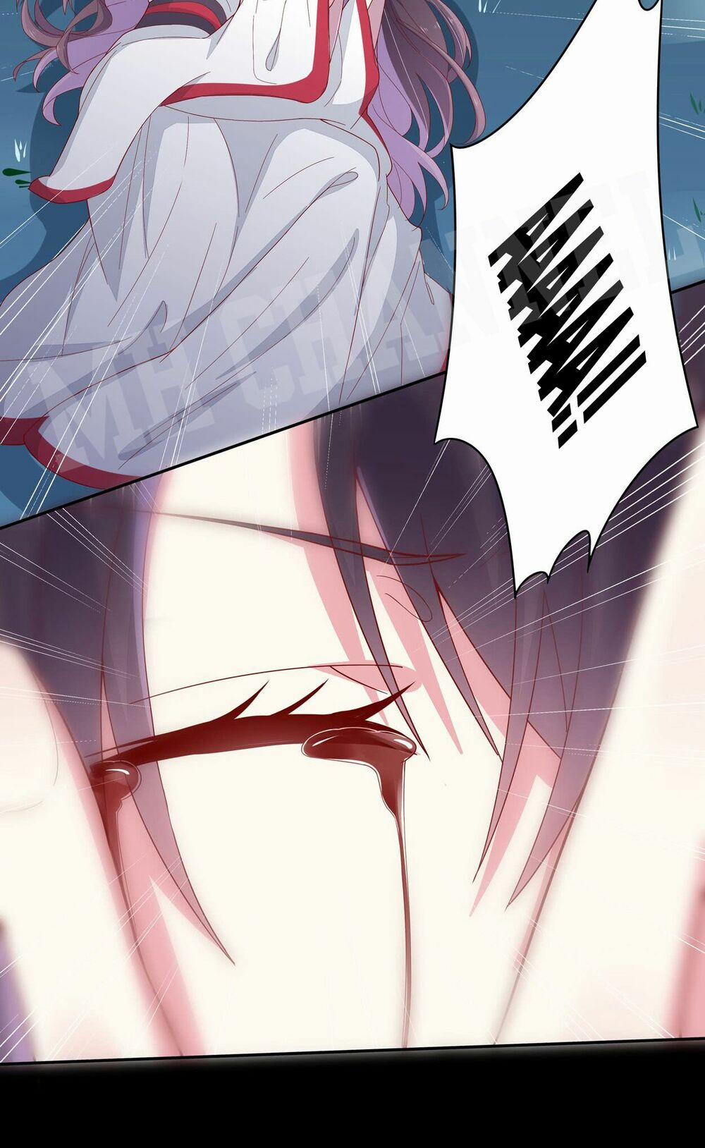 Chi Tôn Đồng Thuật Sư: Tuyệt Thế Đại Tiểu Thư 13 trang 17