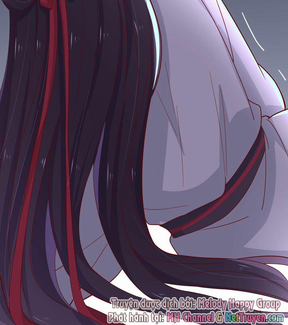 Chi Tôn Đồng Thuật Sư: Tuyệt Thế Đại Tiểu Thư 13 trang 24