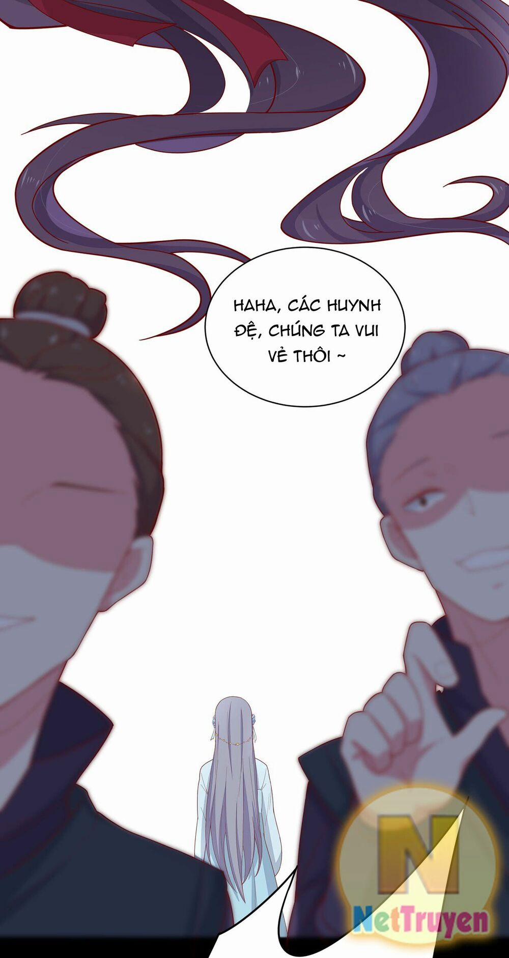 Chi Tôn Đồng Thuật Sư: Tuyệt Thế Đại Tiểu Thư 13 trang 25