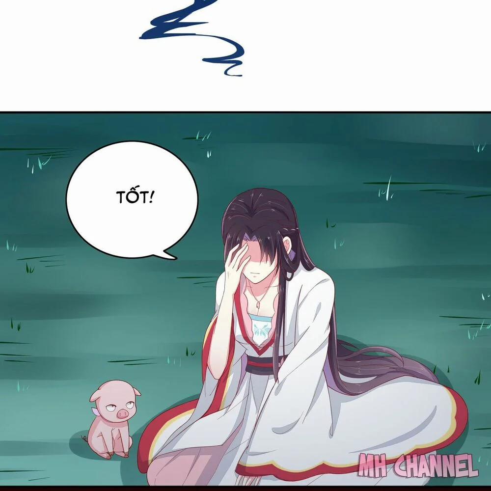 Chi Tôn Đồng Thuật Sư: Tuyệt Thế Đại Tiểu Thư 13 trang 28