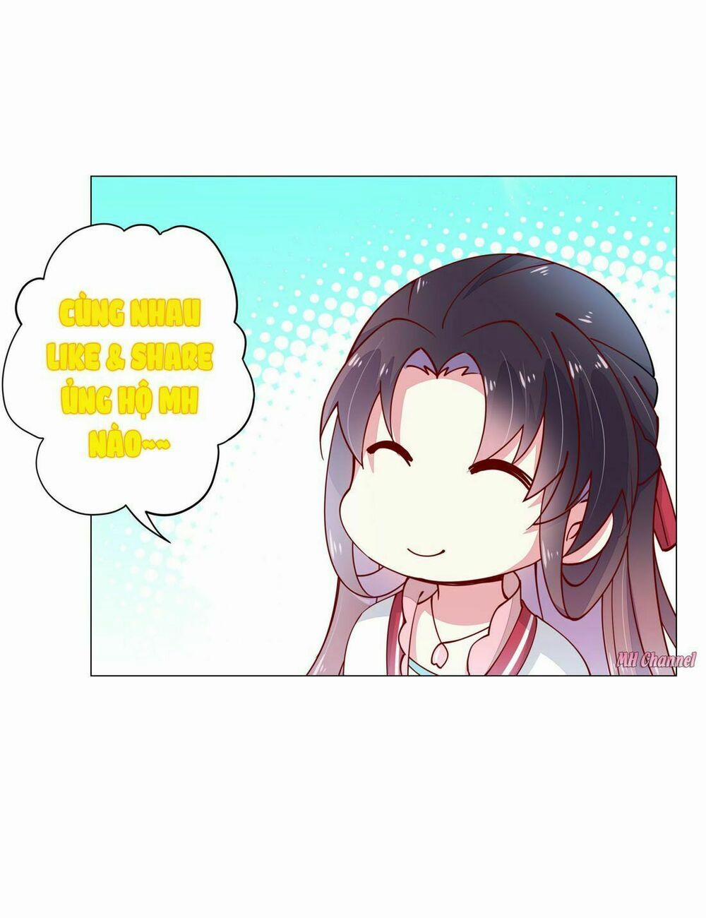 Chi Tôn Đồng Thuật Sư: Tuyệt Thế Đại Tiểu Thư 13 trang 31