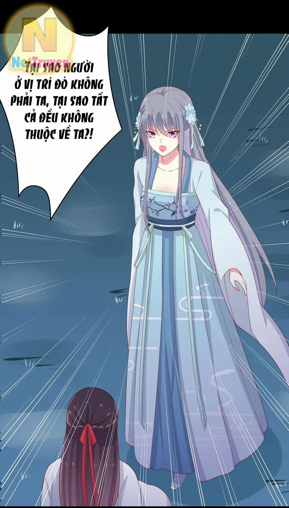 Chi Tôn Đồng Thuật Sư: Tuyệt Thế Đại Tiểu Thư 13 trang 7