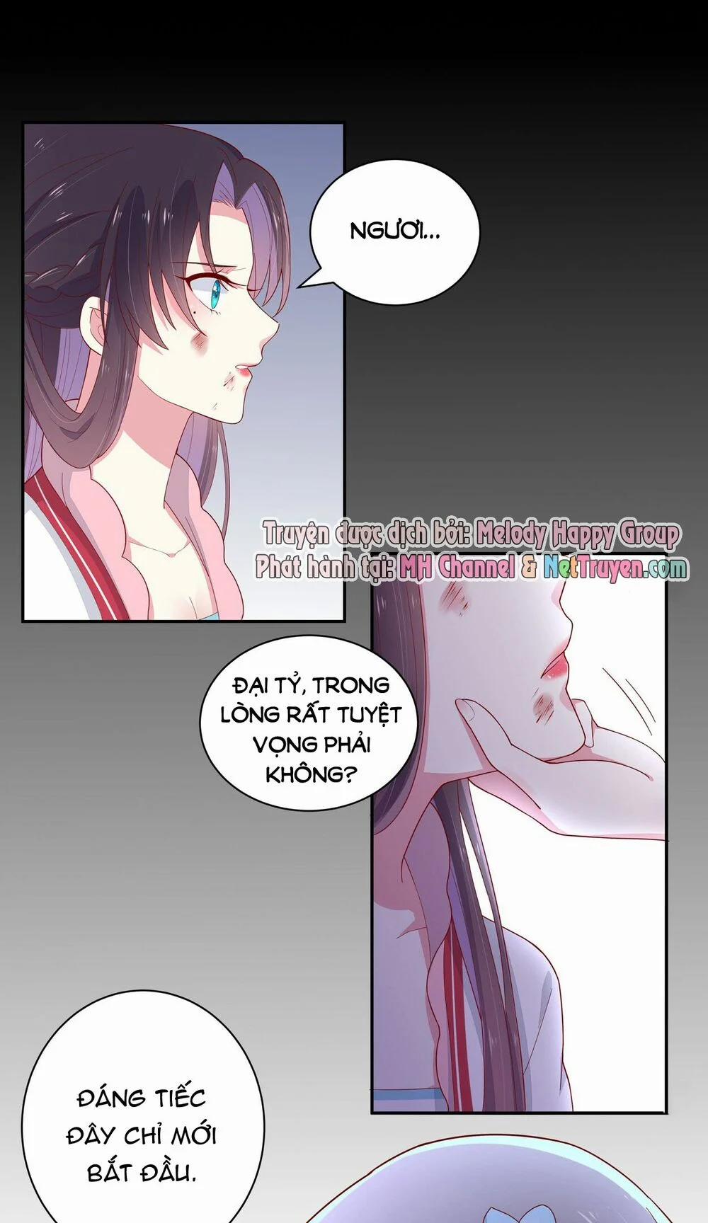 Chi Tôn Đồng Thuật Sư: Tuyệt Thế Đại Tiểu Thư 13 trang 8