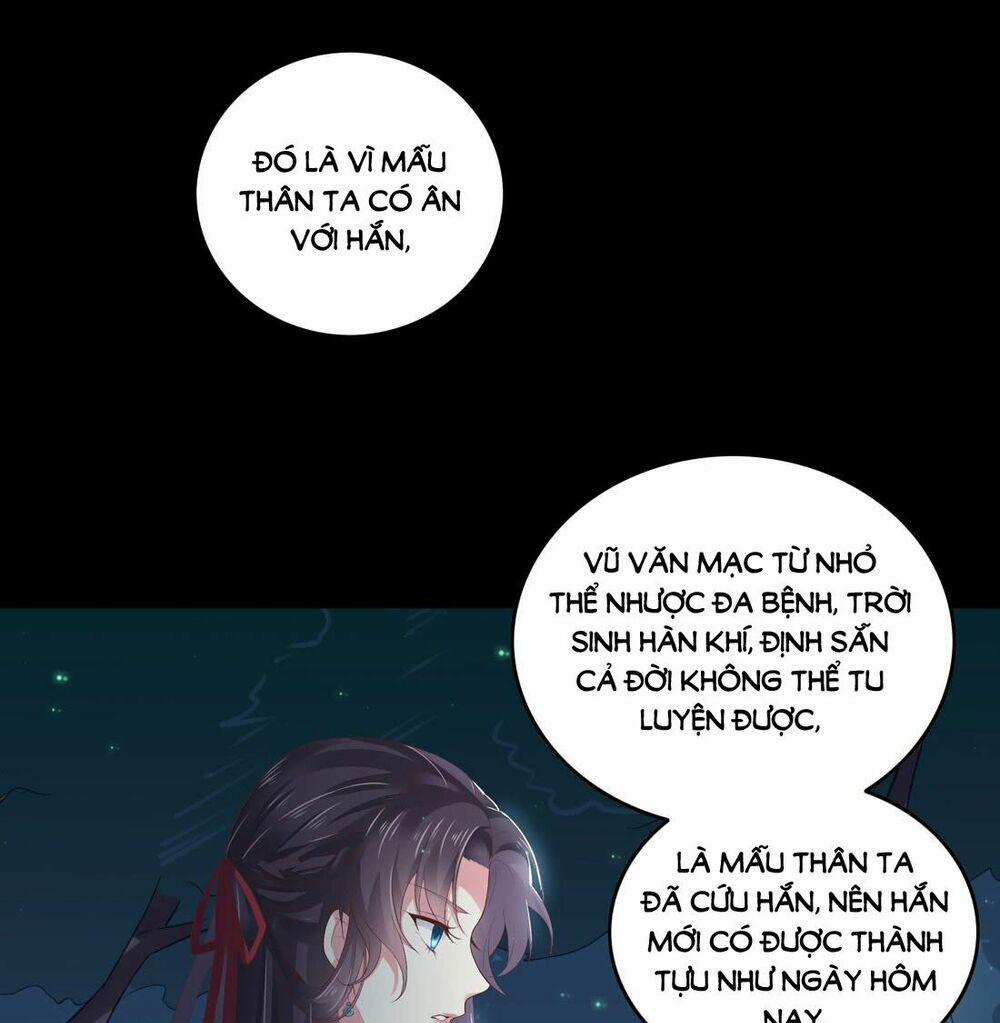 Chi Tôn Đồng Thuật Sư: Tuyệt Thế Đại Tiểu Thư 14 trang 11