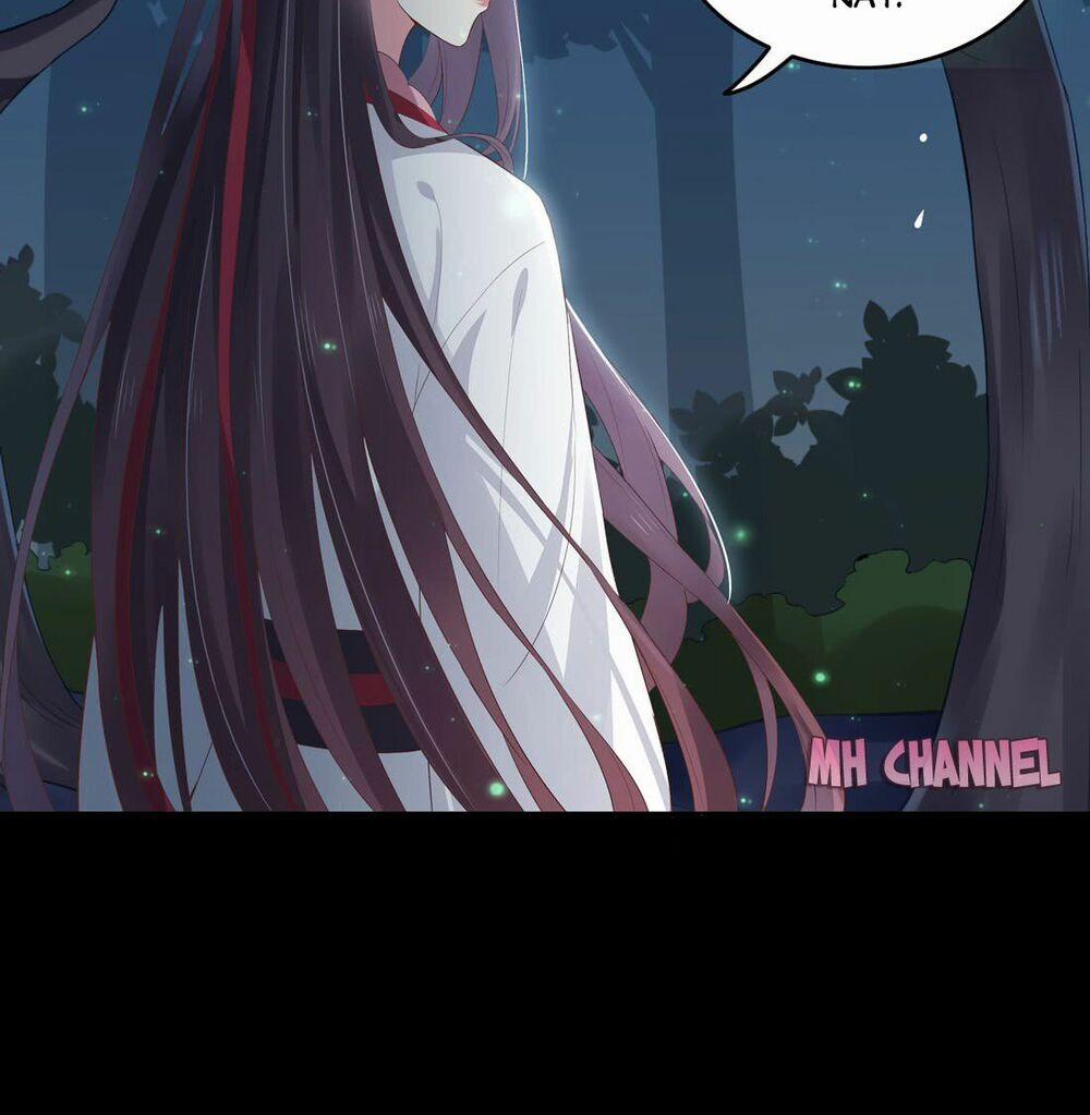 Chi Tôn Đồng Thuật Sư: Tuyệt Thế Đại Tiểu Thư 14 trang 12