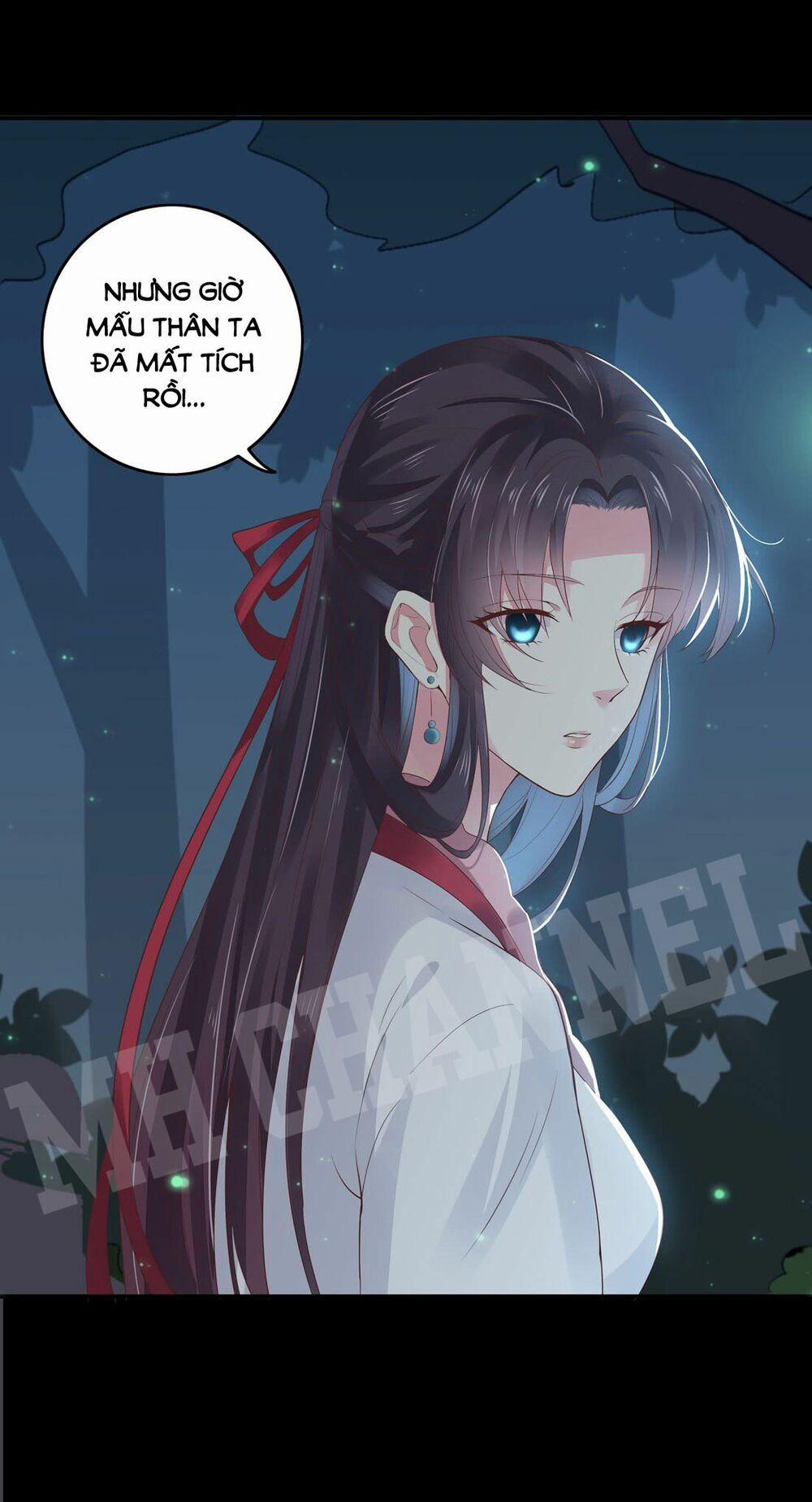 Chi Tôn Đồng Thuật Sư: Tuyệt Thế Đại Tiểu Thư 14 trang 13