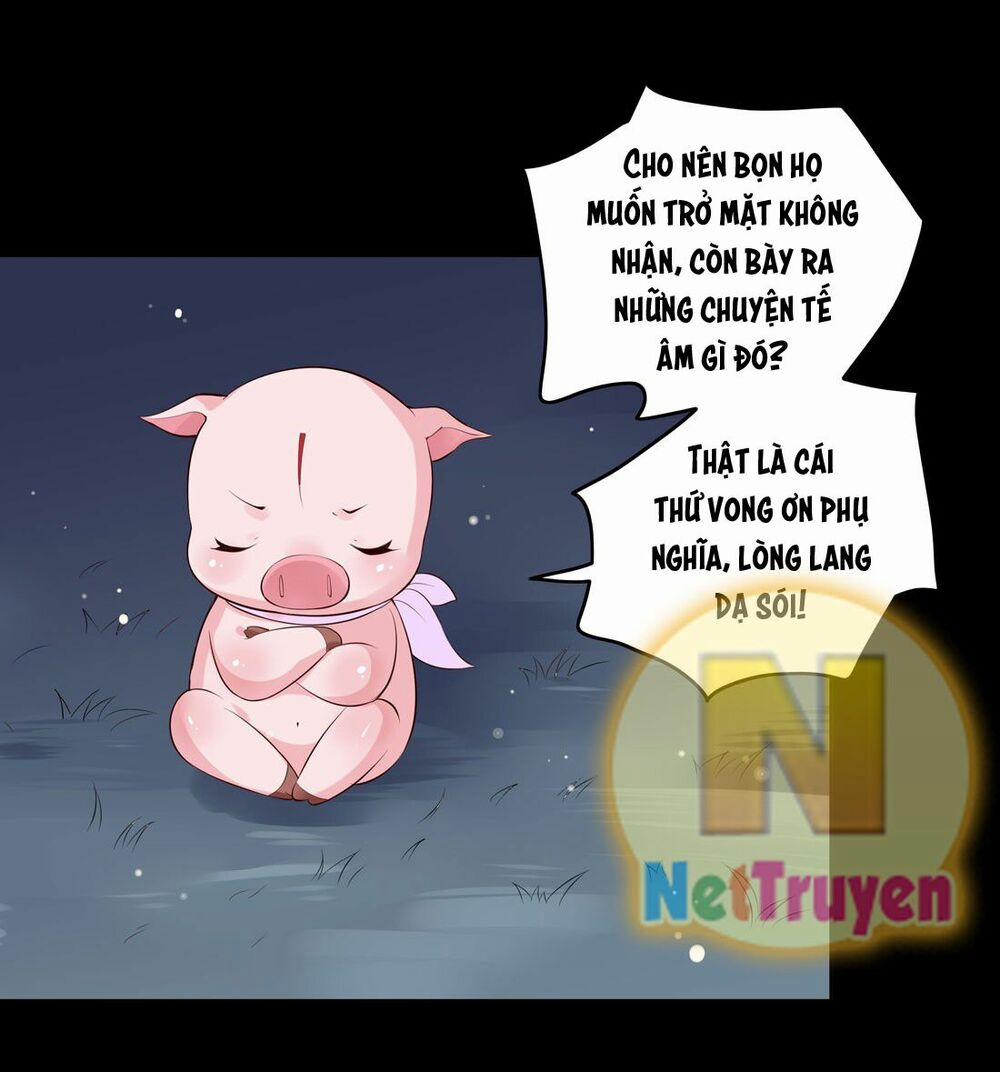 Chi Tôn Đồng Thuật Sư: Tuyệt Thế Đại Tiểu Thư 14 trang 14