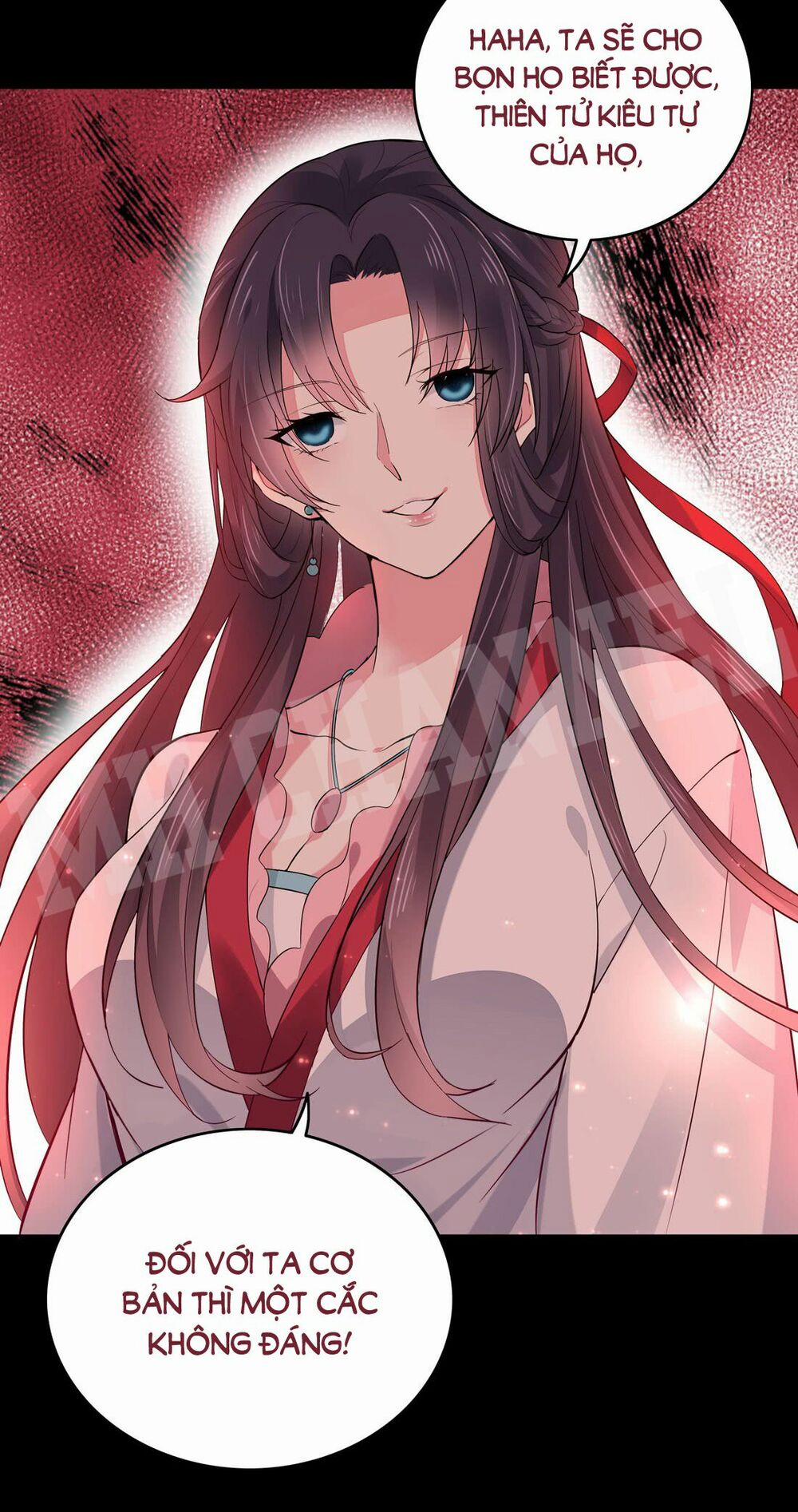 Chi Tôn Đồng Thuật Sư: Tuyệt Thế Đại Tiểu Thư 14 trang 16