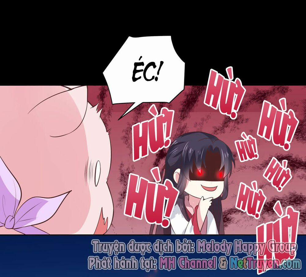 Chi Tôn Đồng Thuật Sư: Tuyệt Thế Đại Tiểu Thư 14 trang 18