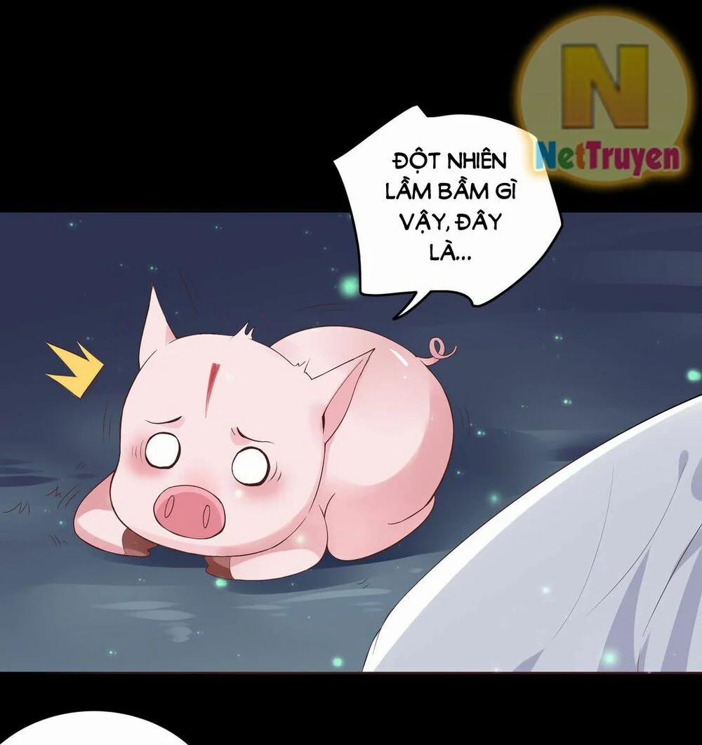 Chi Tôn Đồng Thuật Sư: Tuyệt Thế Đại Tiểu Thư 14 trang 4