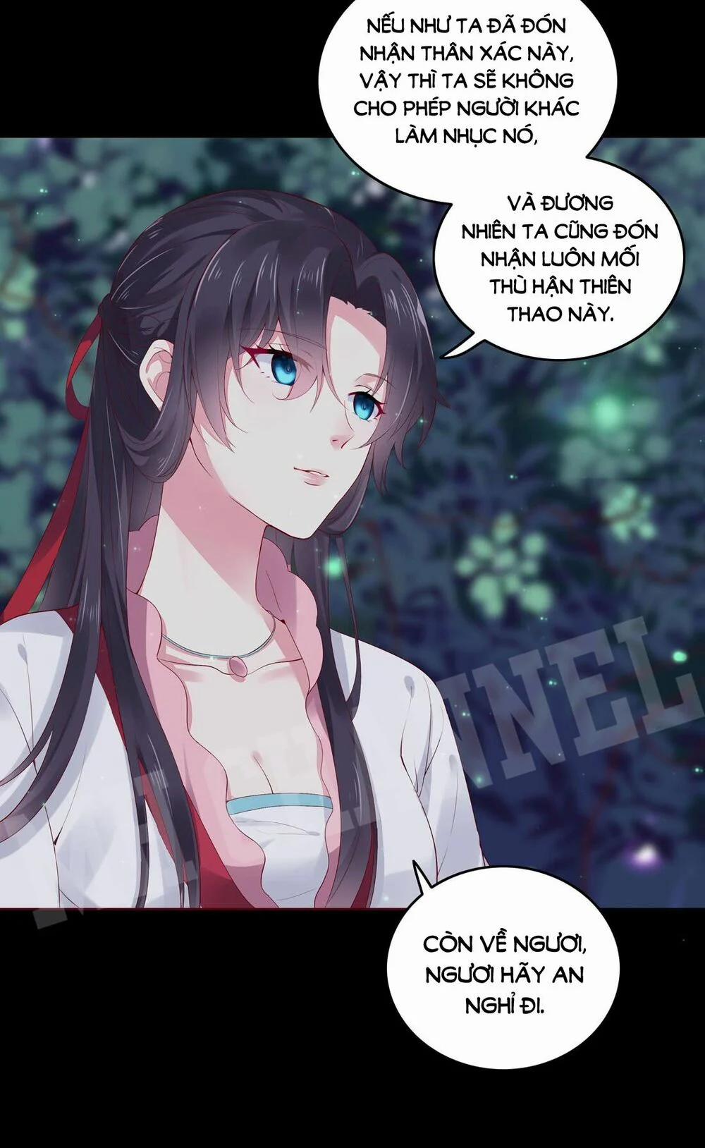 Chi Tôn Đồng Thuật Sư: Tuyệt Thế Đại Tiểu Thư 14 trang 6