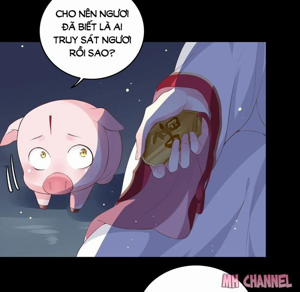 Chi Tôn Đồng Thuật Sư: Tuyệt Thế Đại Tiểu Thư 14 trang 8