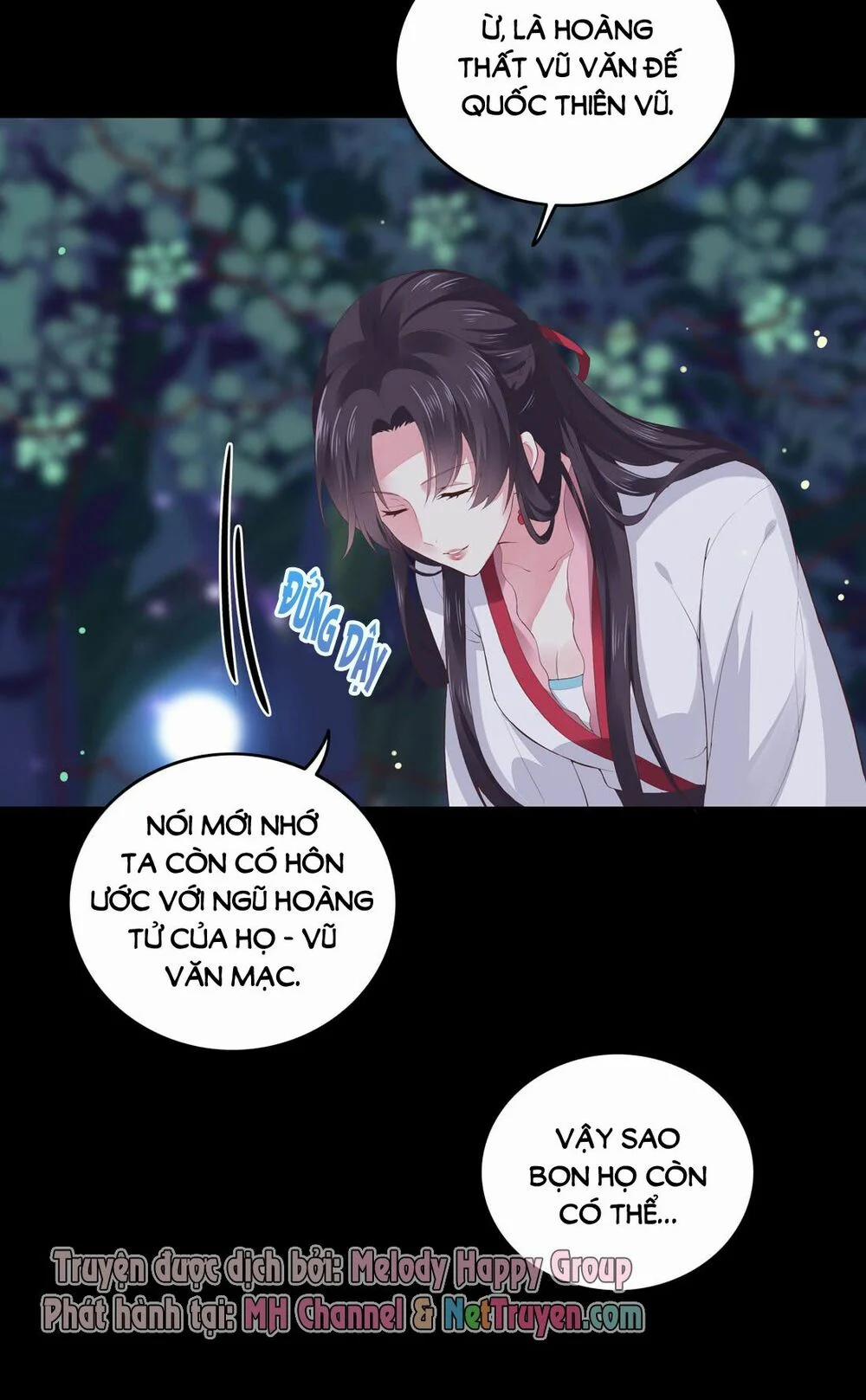 Chi Tôn Đồng Thuật Sư: Tuyệt Thế Đại Tiểu Thư 14 trang 9