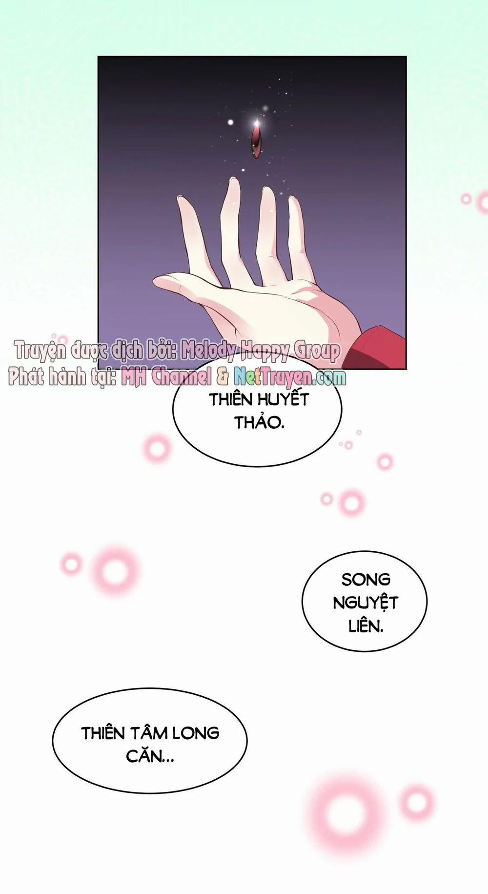 Chi Tôn Đồng Thuật Sư: Tuyệt Thế Đại Tiểu Thư 15 trang 11