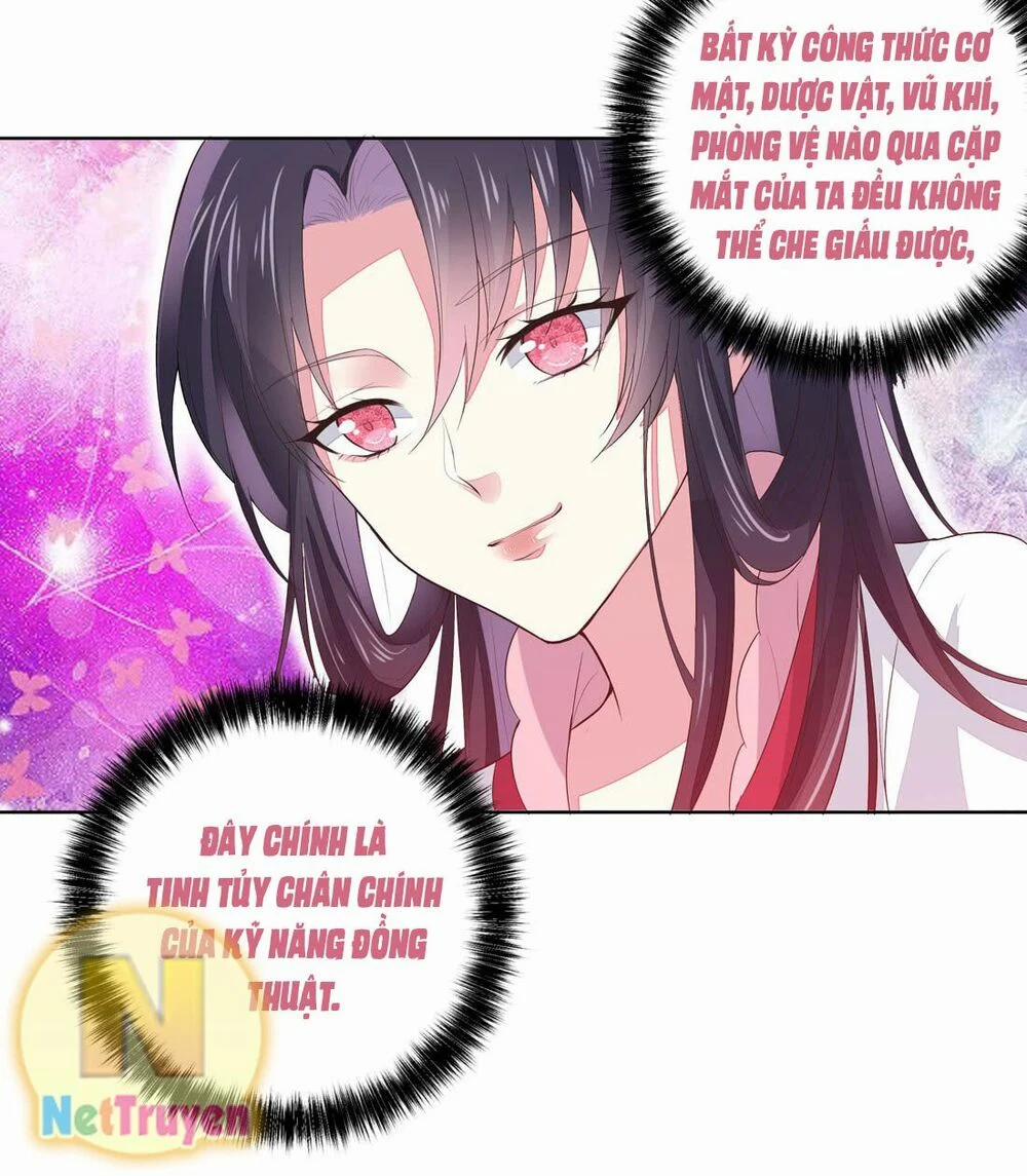 Chi Tôn Đồng Thuật Sư: Tuyệt Thế Đại Tiểu Thư 15 trang 13