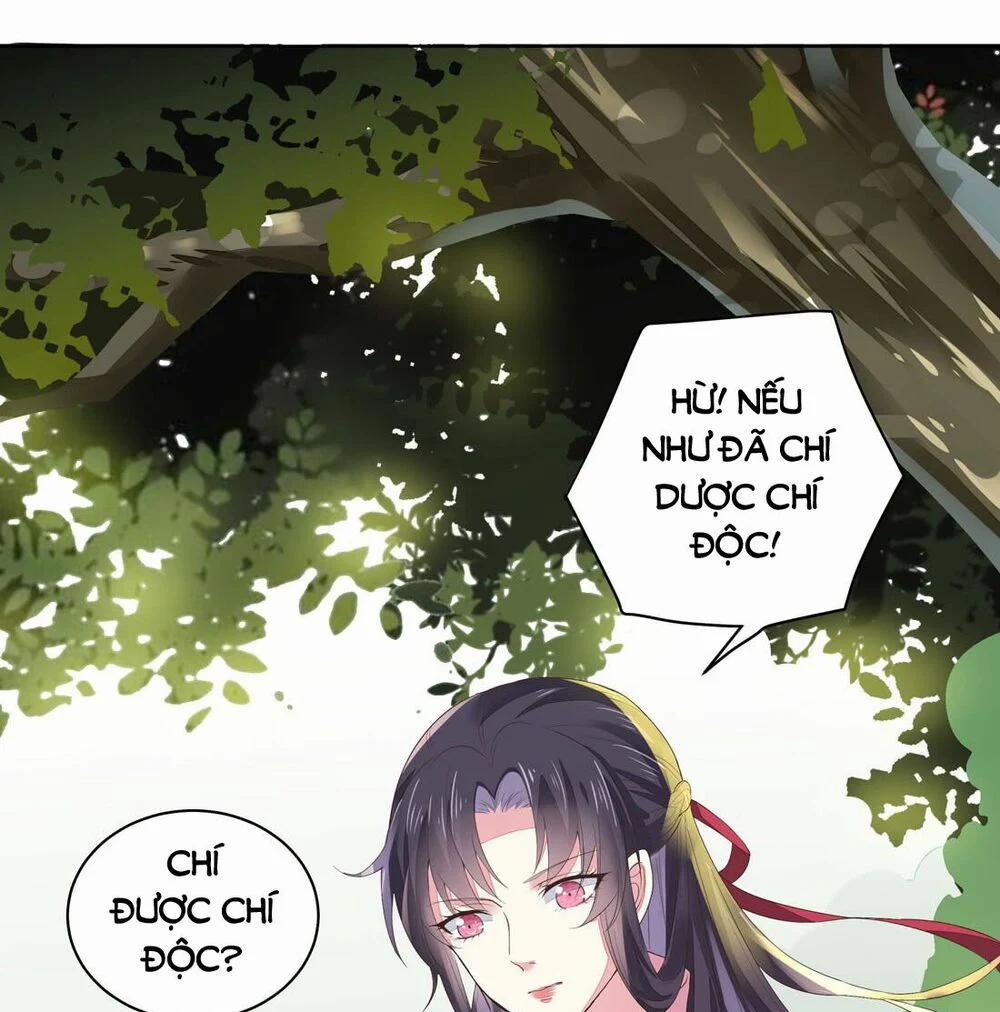 Chi Tôn Đồng Thuật Sư: Tuyệt Thế Đại Tiểu Thư 15 trang 14