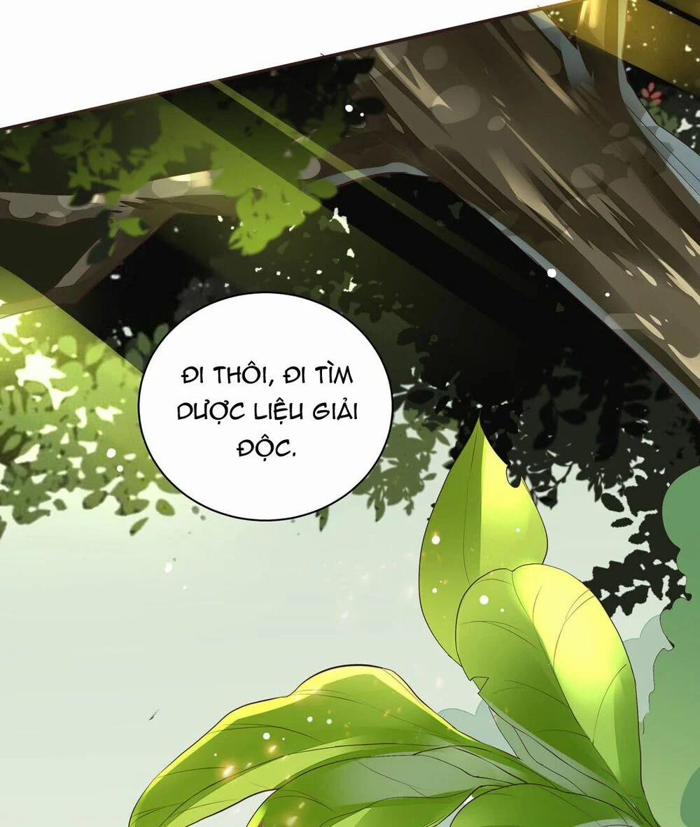 Chi Tôn Đồng Thuật Sư: Tuyệt Thế Đại Tiểu Thư 15 trang 20