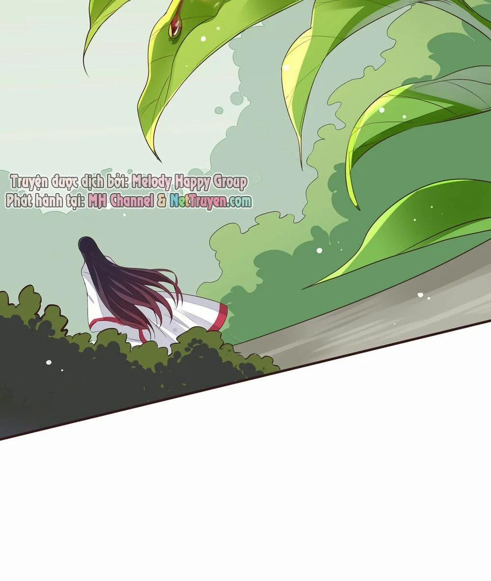 Chi Tôn Đồng Thuật Sư: Tuyệt Thế Đại Tiểu Thư 15 trang 21