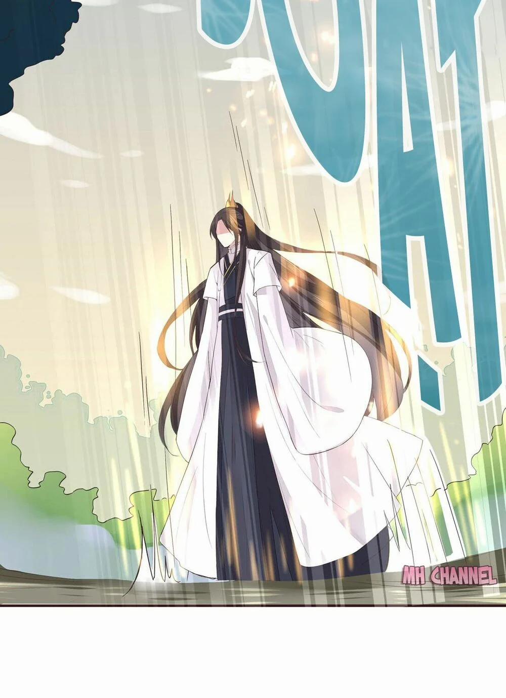 Chi Tôn Đồng Thuật Sư: Tuyệt Thế Đại Tiểu Thư 15 trang 23