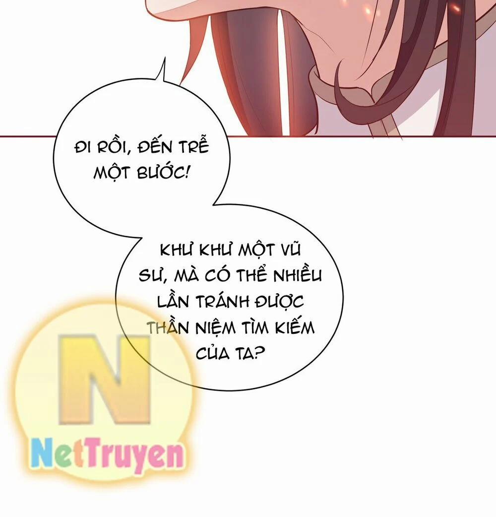 Chi Tôn Đồng Thuật Sư: Tuyệt Thế Đại Tiểu Thư 15 trang 25