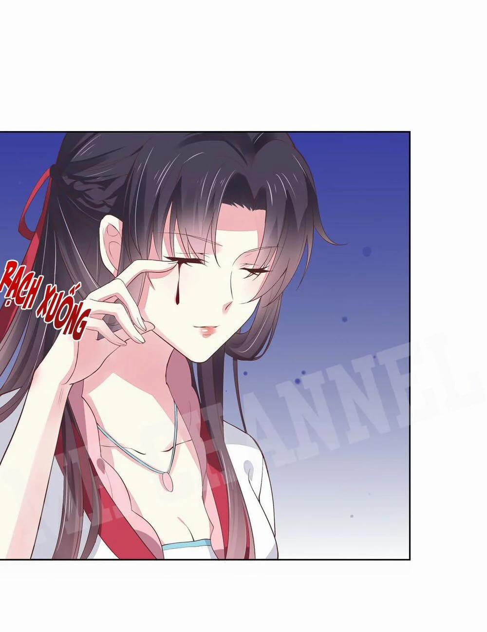 Chi Tôn Đồng Thuật Sư: Tuyệt Thế Đại Tiểu Thư 15 trang 9