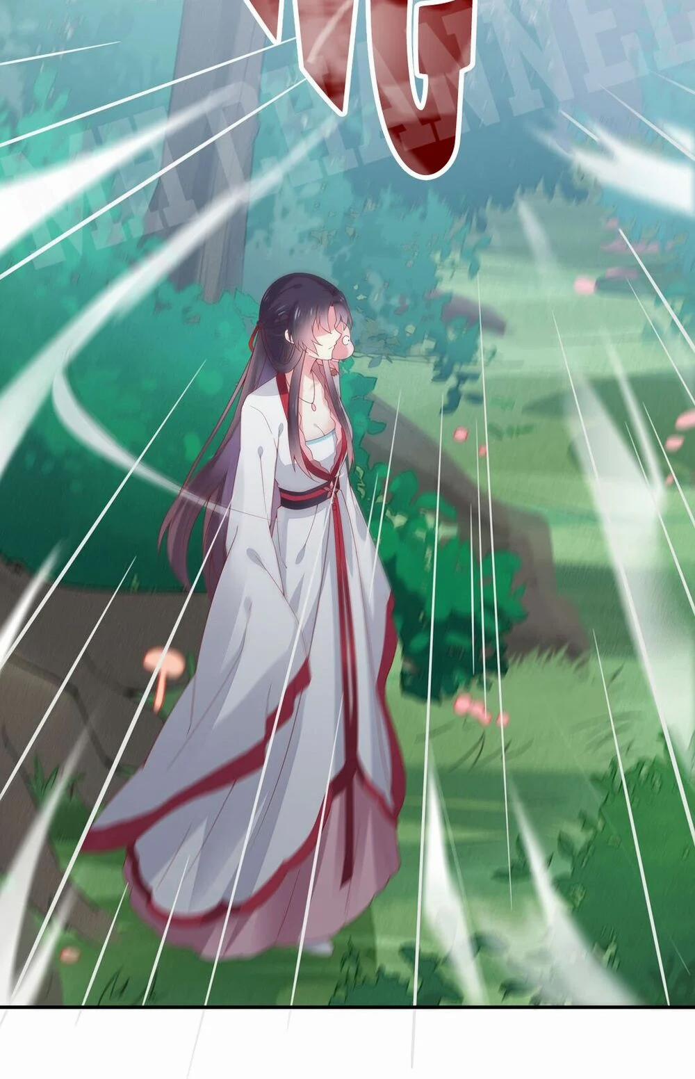 Chi Tôn Đồng Thuật Sư: Tuyệt Thế Đại Tiểu Thư 16 trang 11