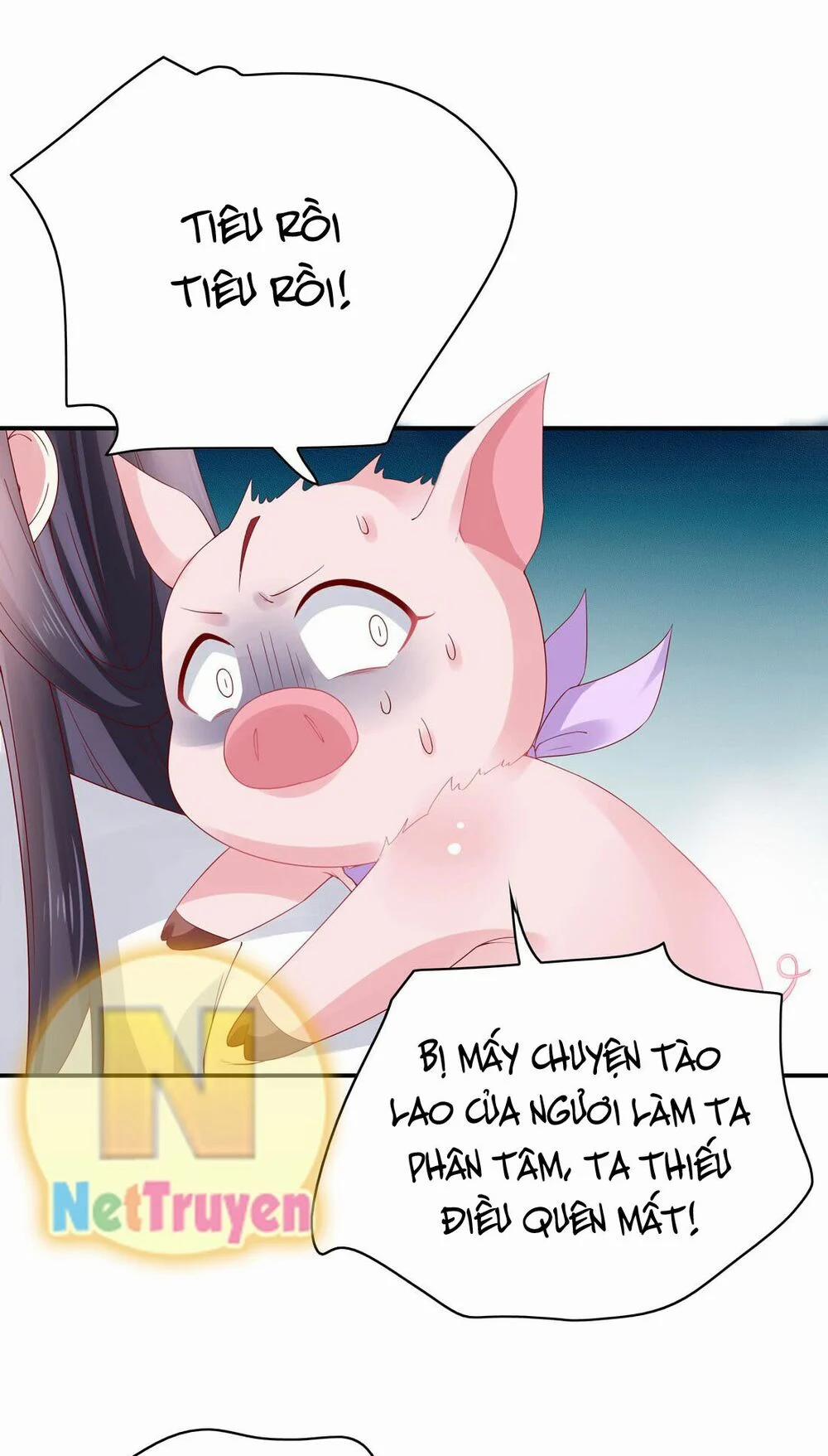 Chi Tôn Đồng Thuật Sư: Tuyệt Thế Đại Tiểu Thư 16 trang 12