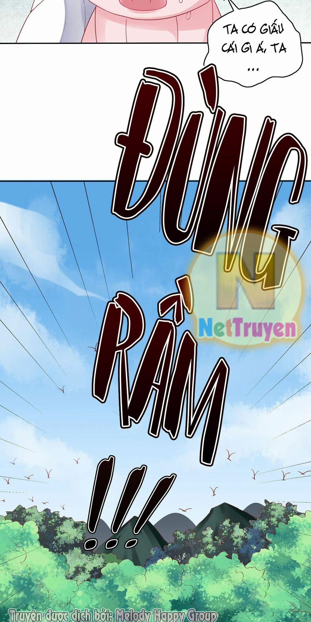 Chi Tôn Đồng Thuật Sư: Tuyệt Thế Đại Tiểu Thư 16 trang 16