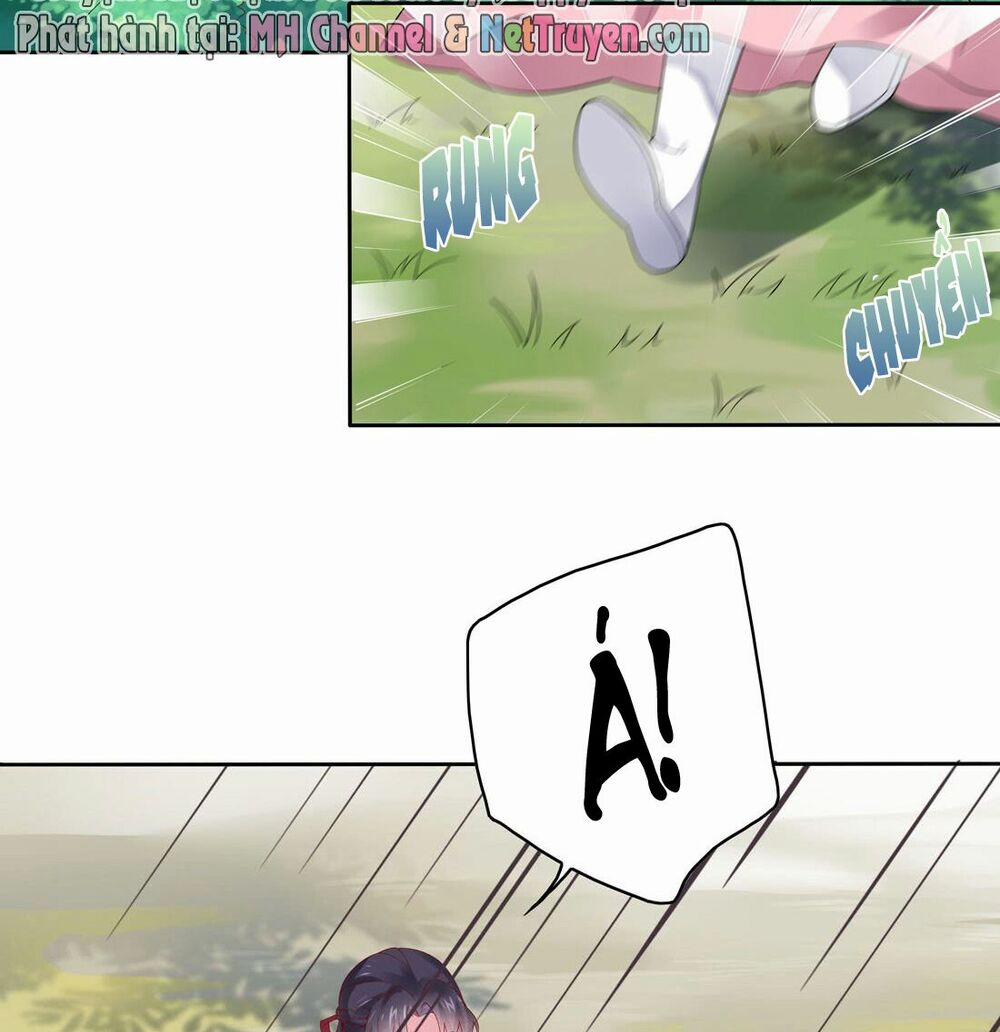 Chi Tôn Đồng Thuật Sư: Tuyệt Thế Đại Tiểu Thư 16 trang 17