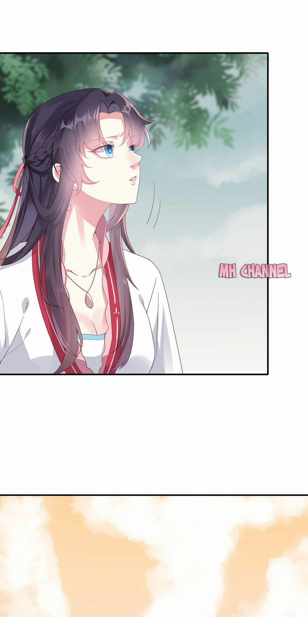 Chi Tôn Đồng Thuật Sư: Tuyệt Thế Đại Tiểu Thư 16 trang 19