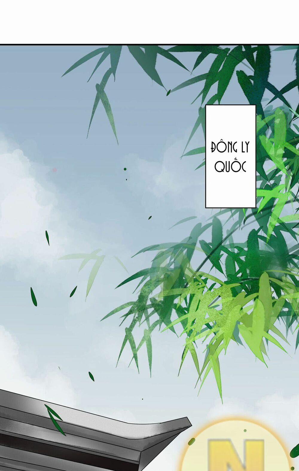 Chi Tôn Đồng Thuật Sư: Tuyệt Thế Đại Tiểu Thư 16 trang 22