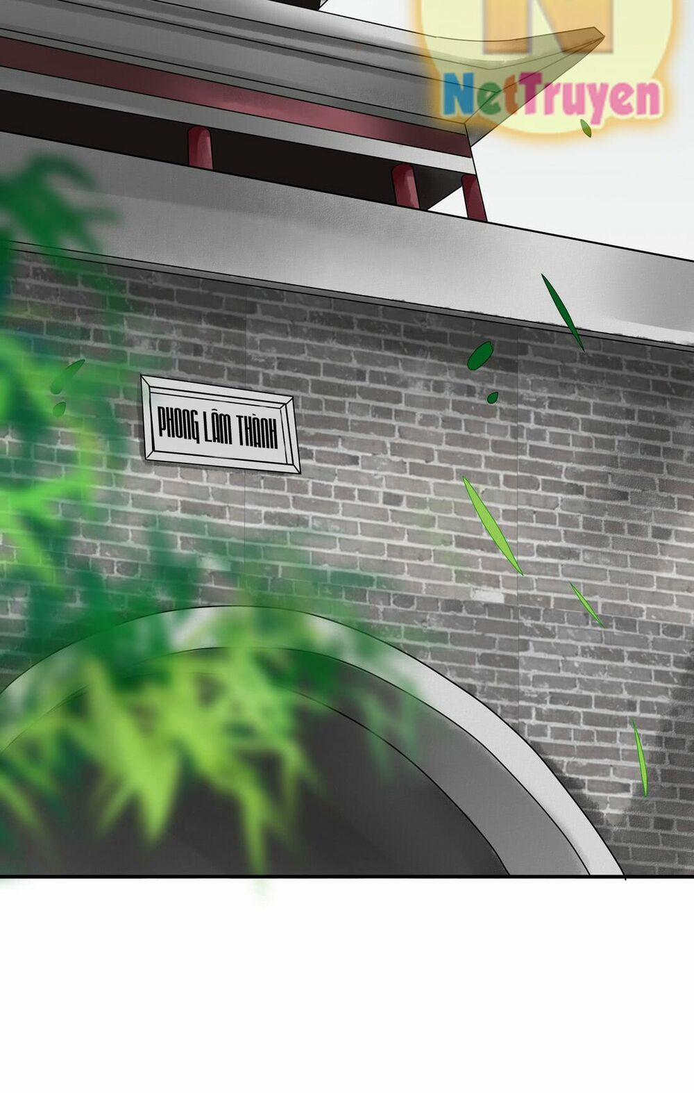 Chi Tôn Đồng Thuật Sư: Tuyệt Thế Đại Tiểu Thư 16 trang 23