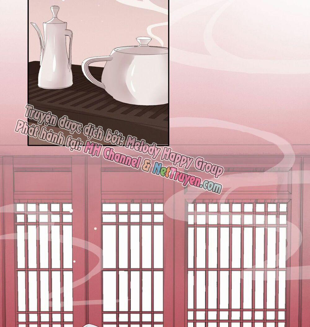 Chi Tôn Đồng Thuật Sư: Tuyệt Thế Đại Tiểu Thư 16 trang 25