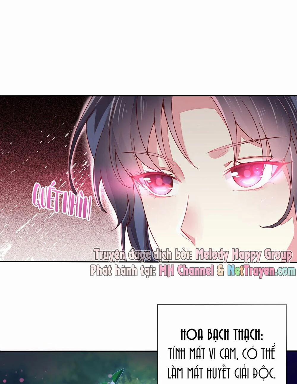 Chi Tôn Đồng Thuật Sư: Tuyệt Thế Đại Tiểu Thư 16 trang 4