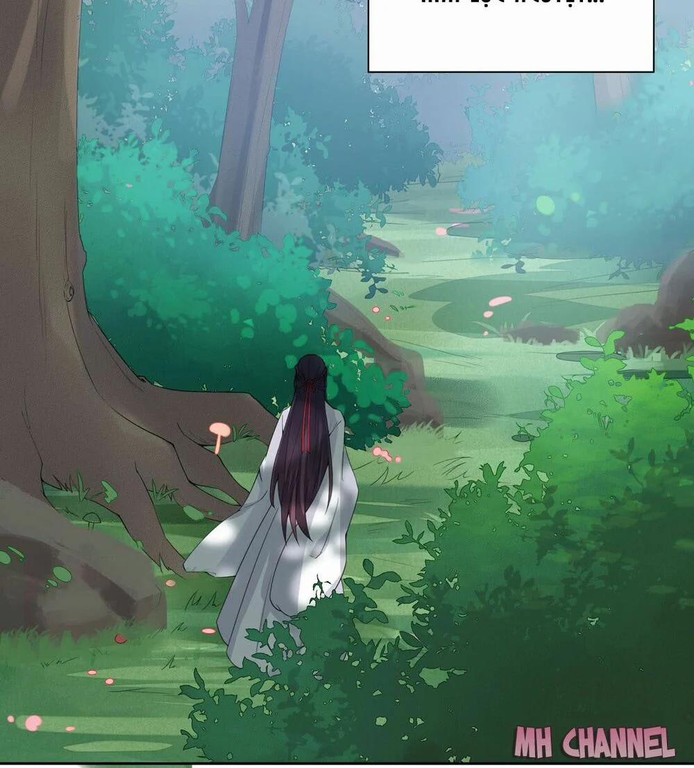 Chi Tôn Đồng Thuật Sư: Tuyệt Thế Đại Tiểu Thư 16 trang 7