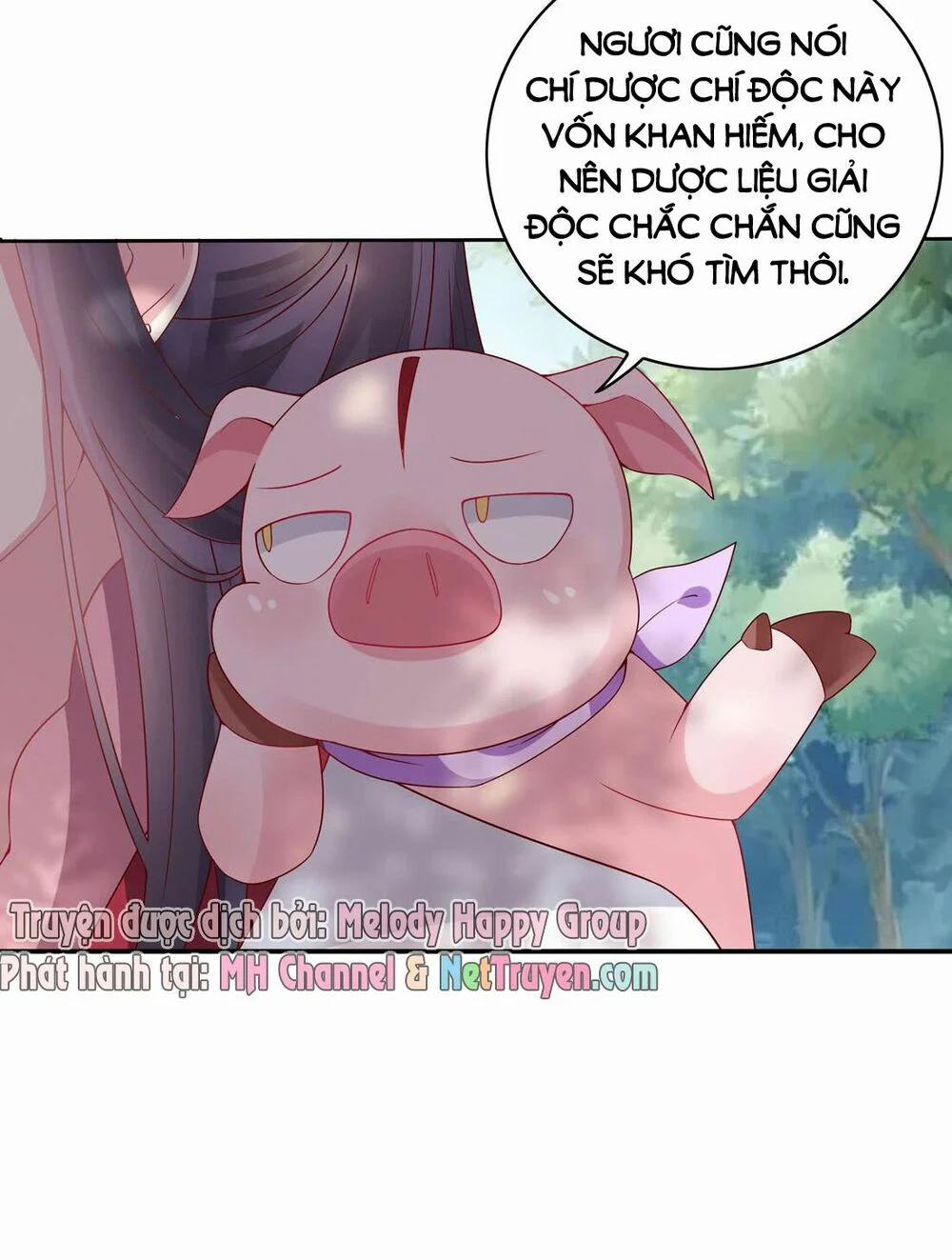 Chi Tôn Đồng Thuật Sư: Tuyệt Thế Đại Tiểu Thư 16 trang 9