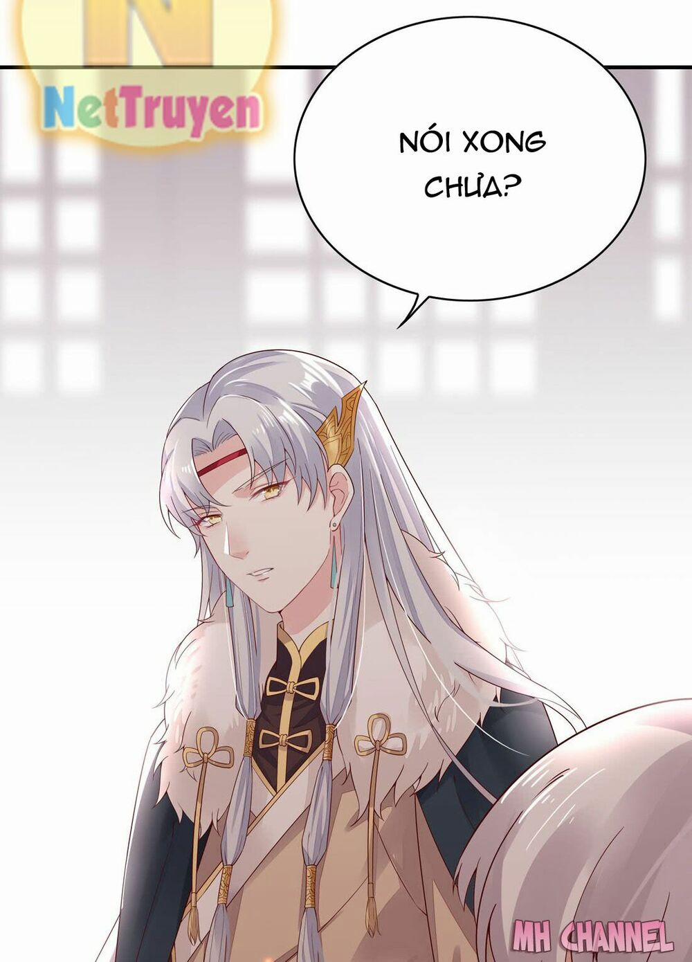 Chi Tôn Đồng Thuật Sư: Tuyệt Thế Đại Tiểu Thư 17 trang 15