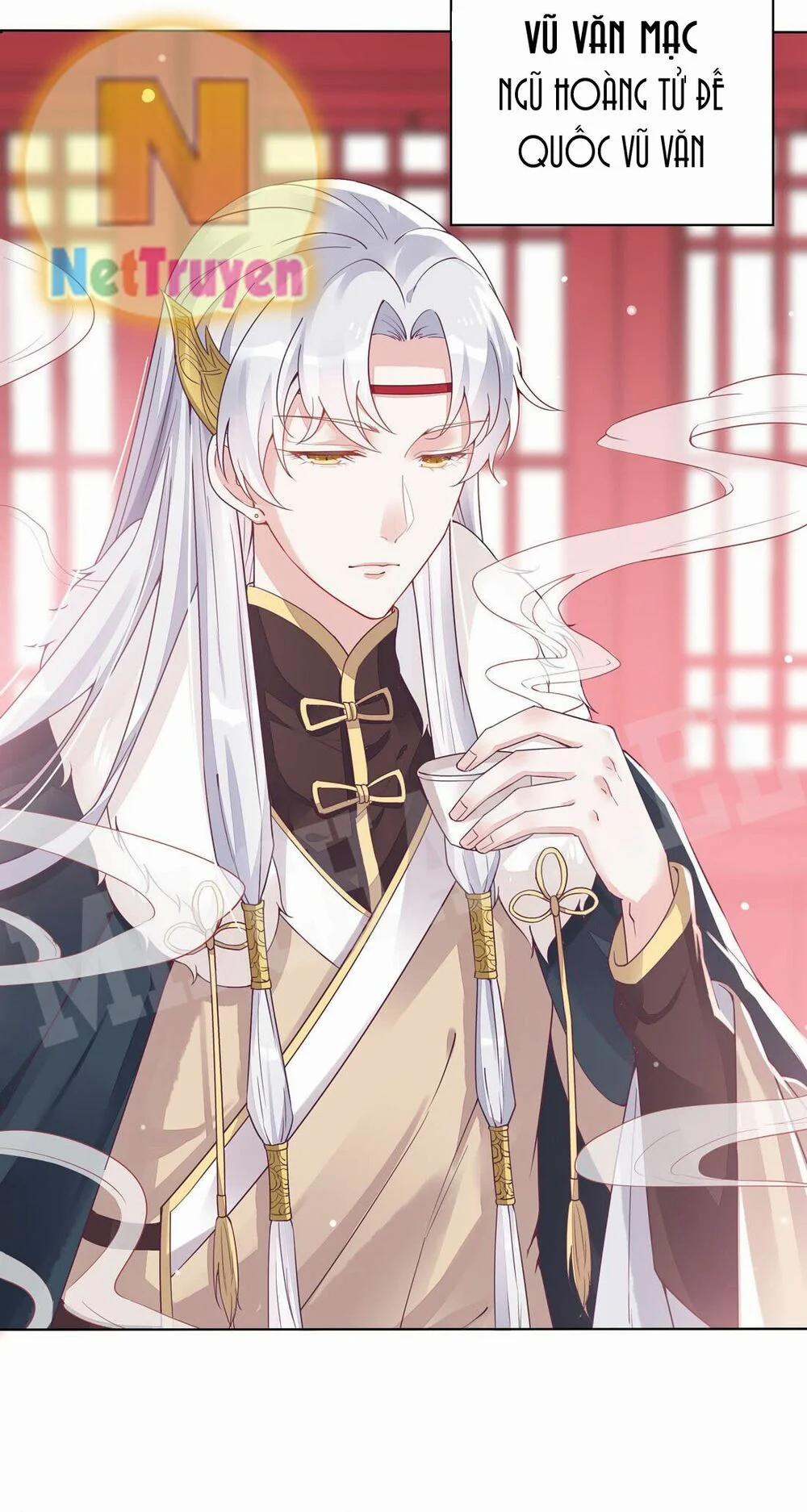 Chi Tôn Đồng Thuật Sư: Tuyệt Thế Đại Tiểu Thư 17 trang 4