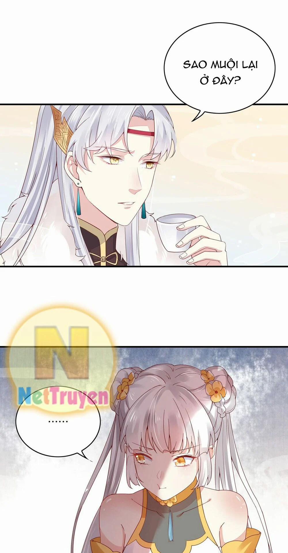 Chi Tôn Đồng Thuật Sư: Tuyệt Thế Đại Tiểu Thư 17 trang 6