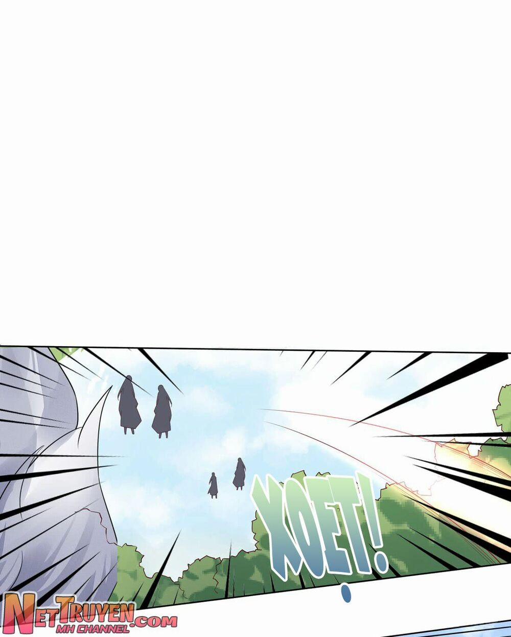 Chi Tôn Đồng Thuật Sư: Tuyệt Thế Đại Tiểu Thư 18 trang 11