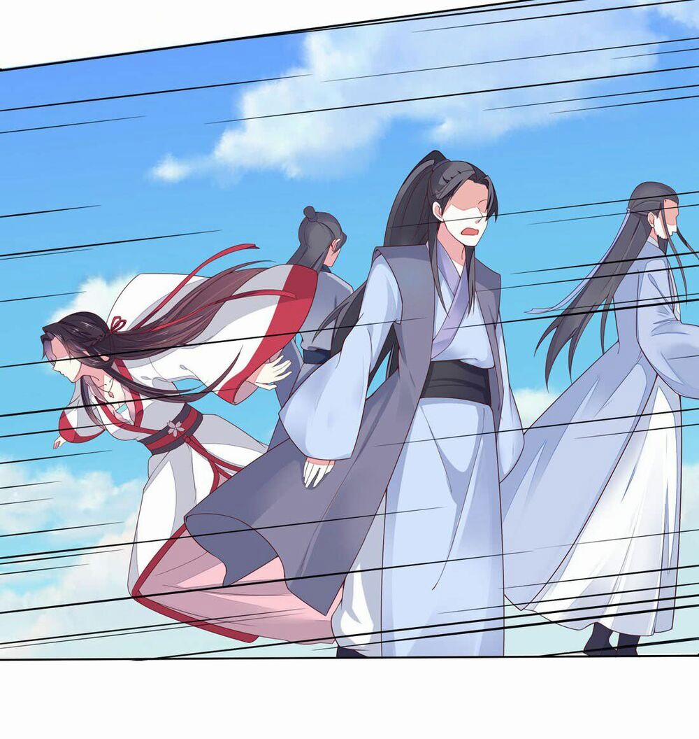 Chi Tôn Đồng Thuật Sư: Tuyệt Thế Đại Tiểu Thư 18 trang 12