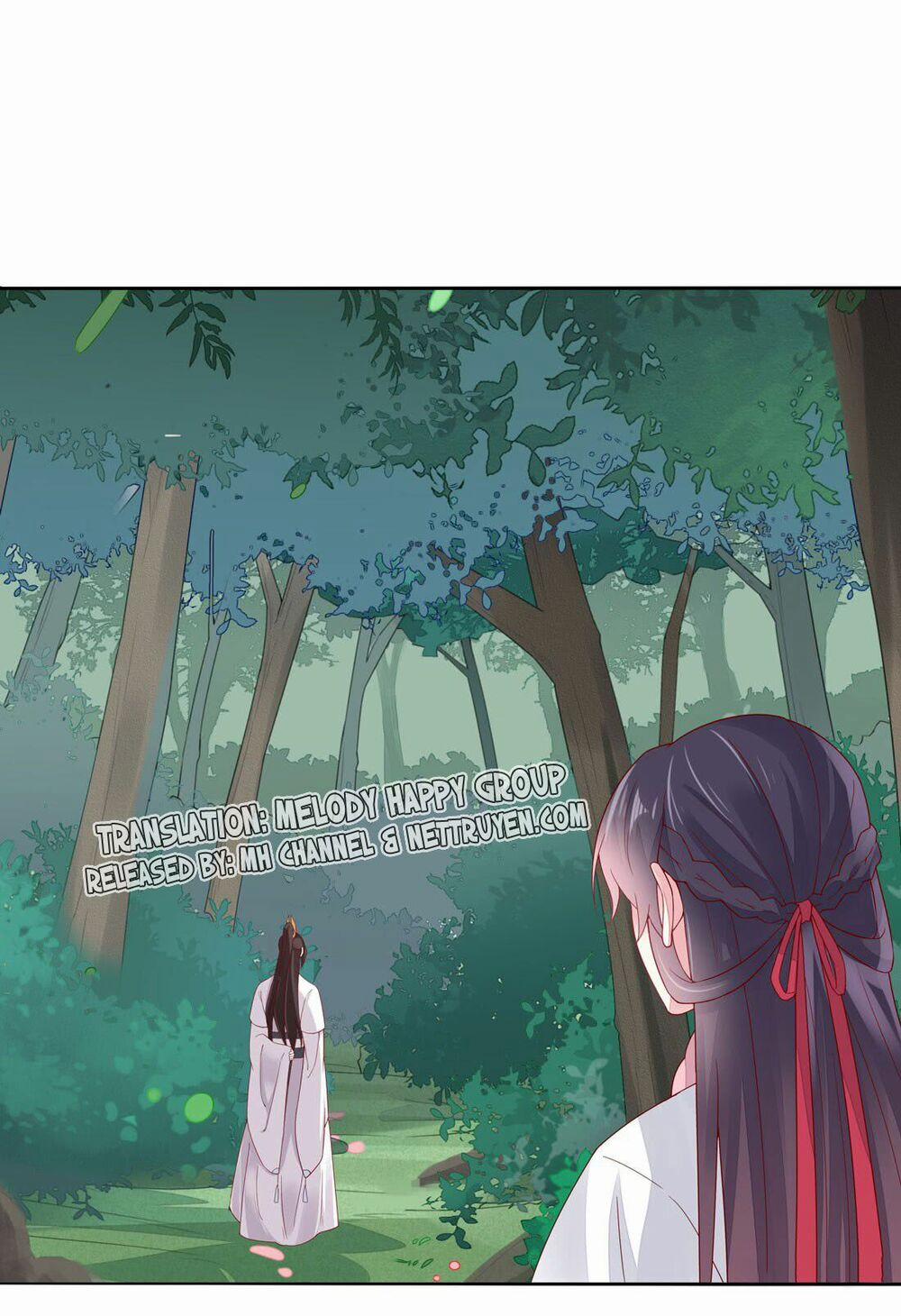 Chi Tôn Đồng Thuật Sư: Tuyệt Thế Đại Tiểu Thư 18 trang 17