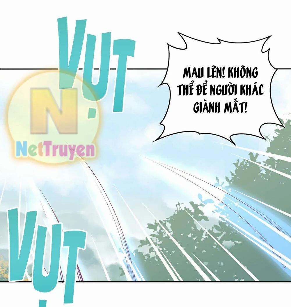 Chi Tôn Đồng Thuật Sư: Tuyệt Thế Đại Tiểu Thư 18 trang 5